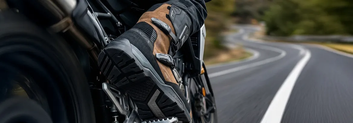 Botas