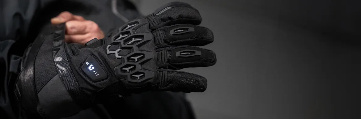Handschoenen