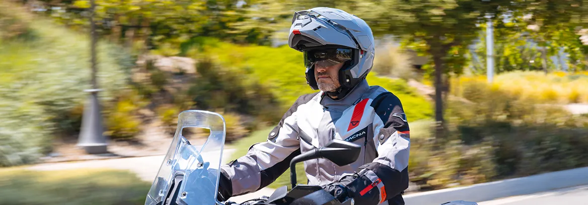 Modular helmets