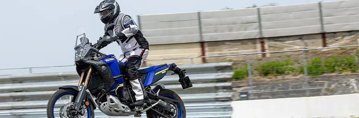 Motorbroeken