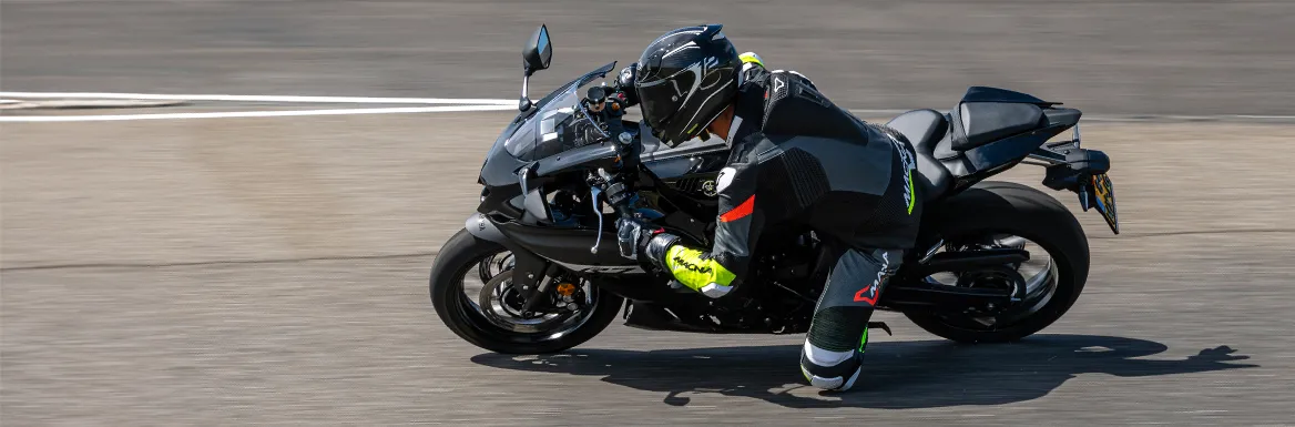 Trajes de moto