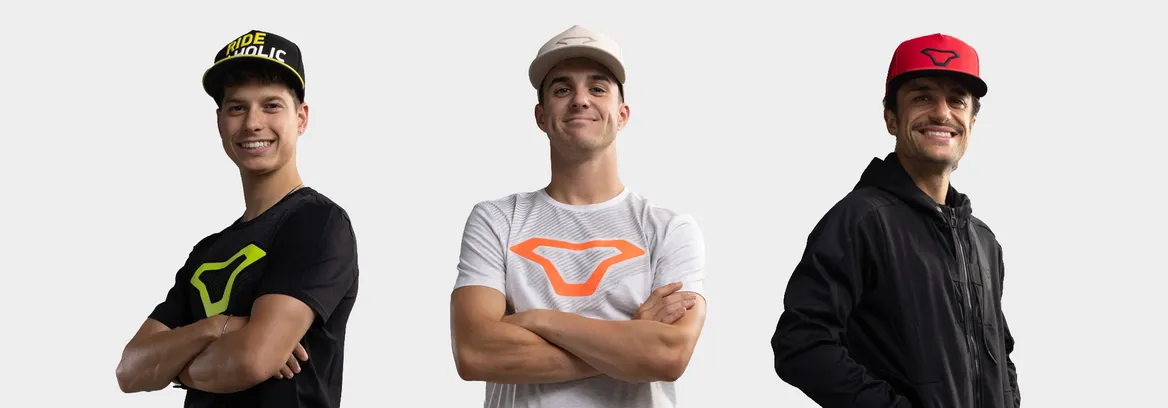 Acessórios para a cabeça