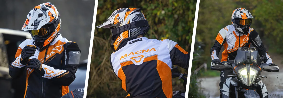 ADVENTURE & ENDURO