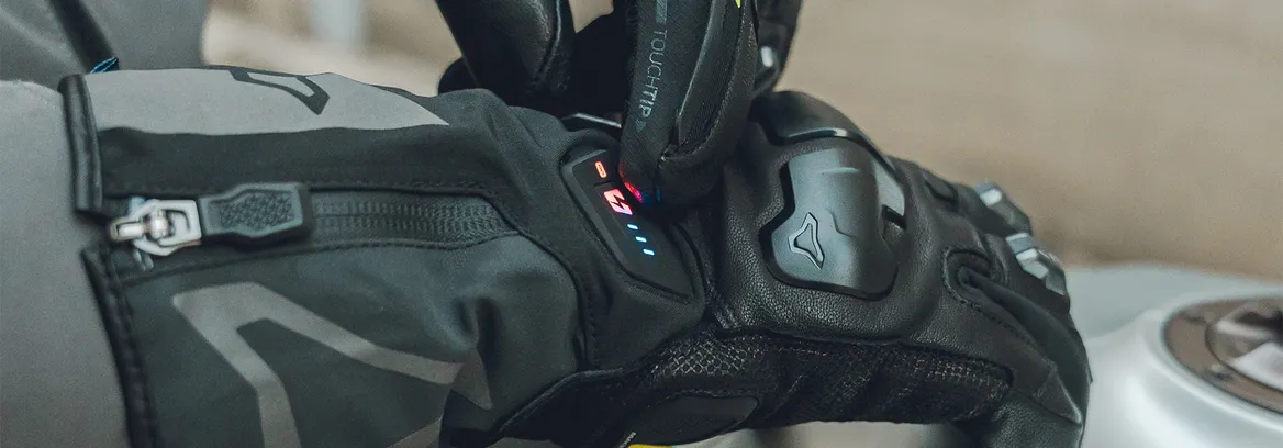 Gants