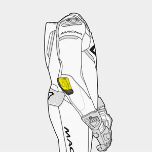 RISC™ Armax™ elbow