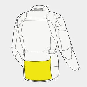 Back Pocket