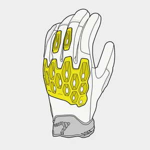EXO RISC™ knuckles