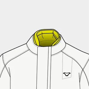 Padded Collar