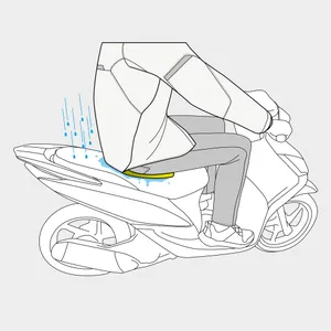 Seat Cover™