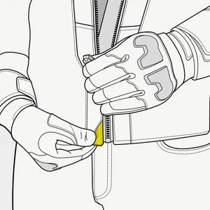 Zip Grip™