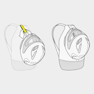 Helmet Loop™