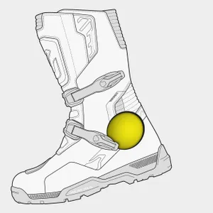 RISC™ ankle