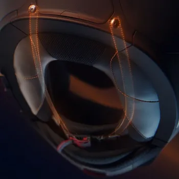 Anti Roll-Off System