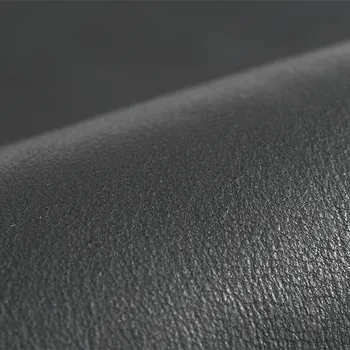 Buffalo leather