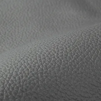 Cow leather