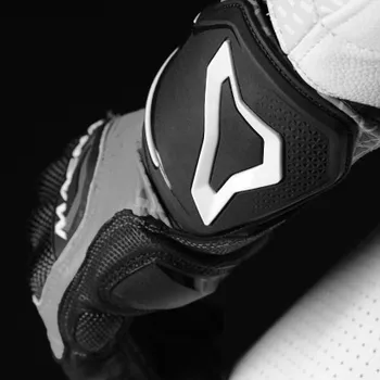 Protection on cuff