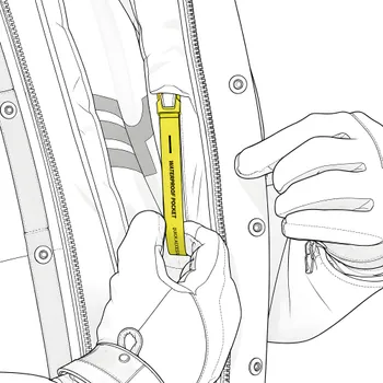 Quick Access Puller™