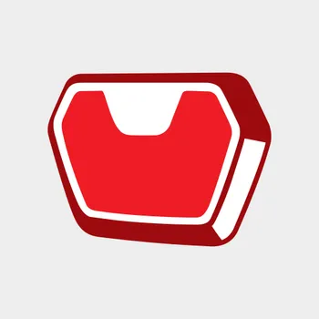 Vision 2C LED-Licht vorbereitet