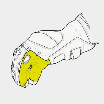 Finger Bridge