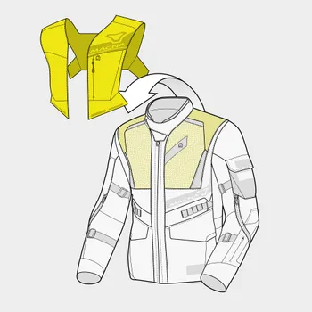 Summer Comfort Flex™