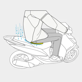 Seat Cover™