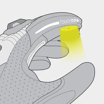 Touch Tip Pro