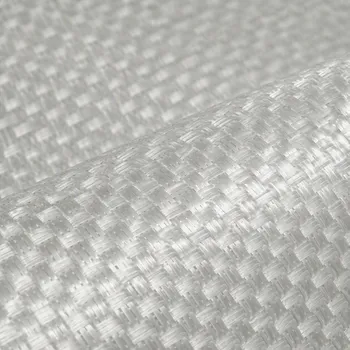 Glasvezel