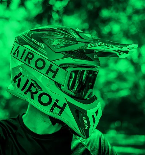Airoh