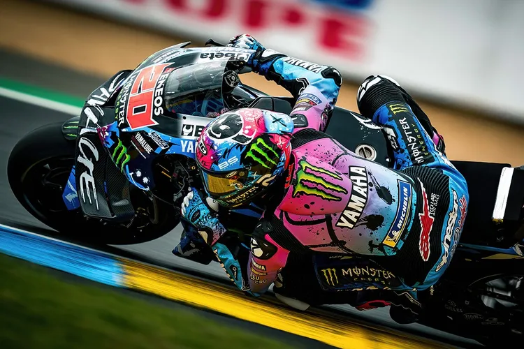 HJC RPHA 1N クアルタラロ ルマン SP 2024 RPHA 1 Quartararo Le Mans Special 2024