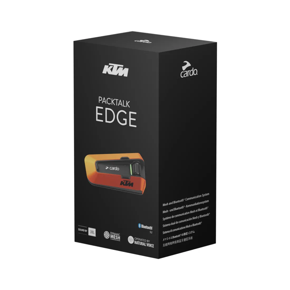 【即日発送】Cardo Packtalk EDGE 箱無し 小箱のみ 楽天市場】【cardo】 PACKTALK EDGE 日本正規代理店品 パック