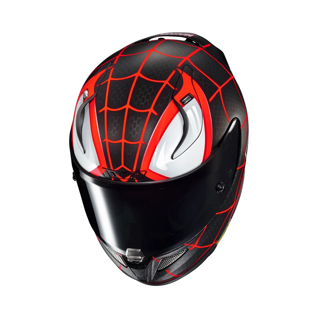 RPHA 11 Spiderman Miles Morales Marvel