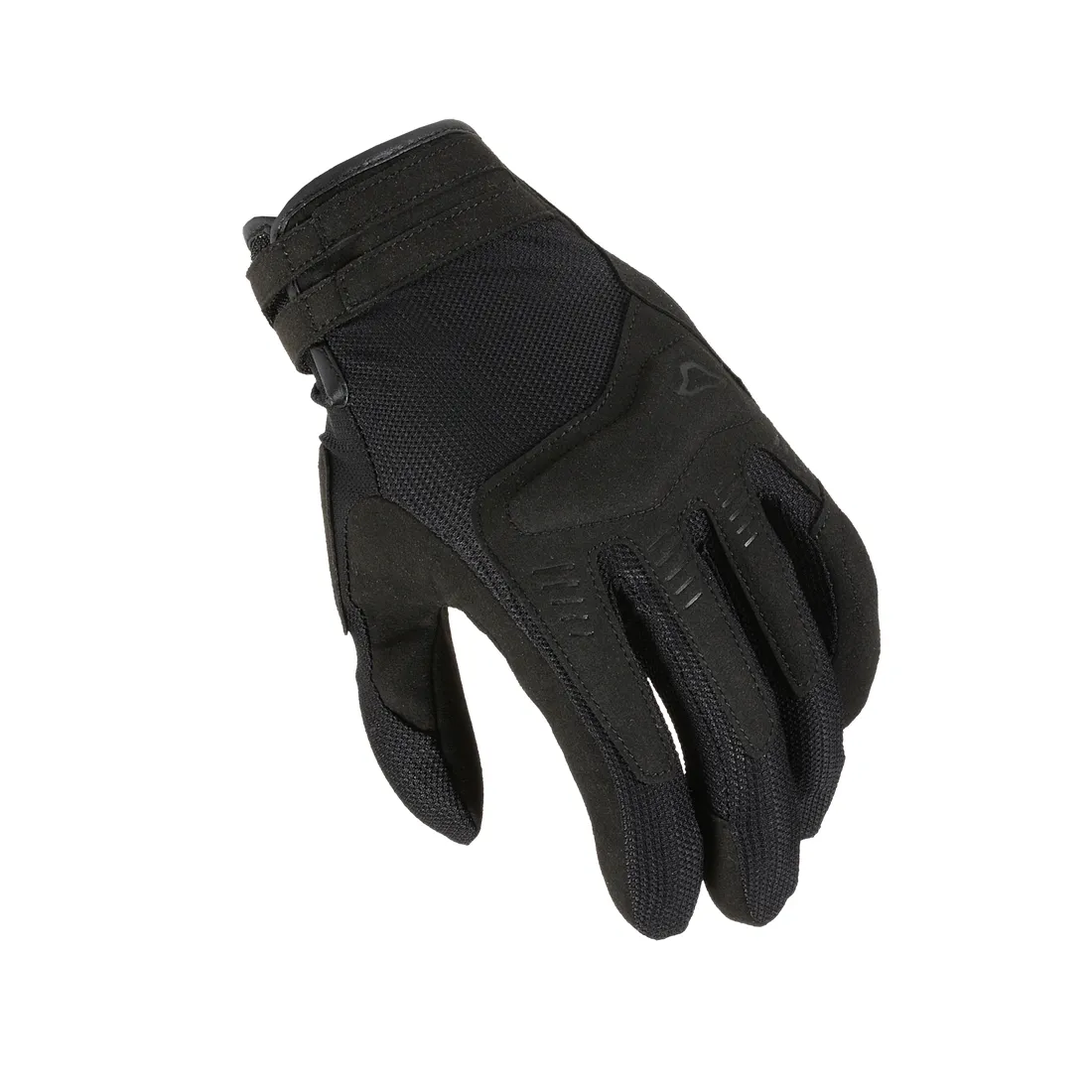 Guantes Macna Darko Lady Negro