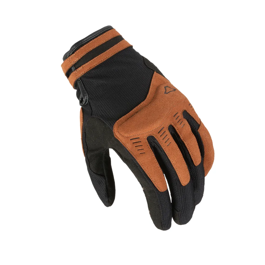 Guantes Macna Darko Air Lady Marron