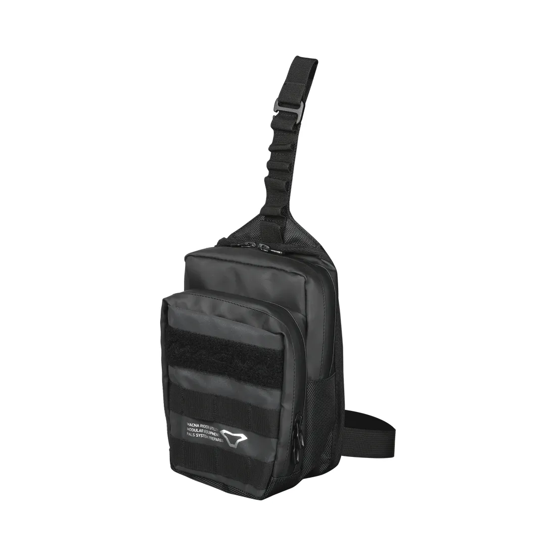 Bolsa de Pierna Macna Waterproof 2.4 Litros