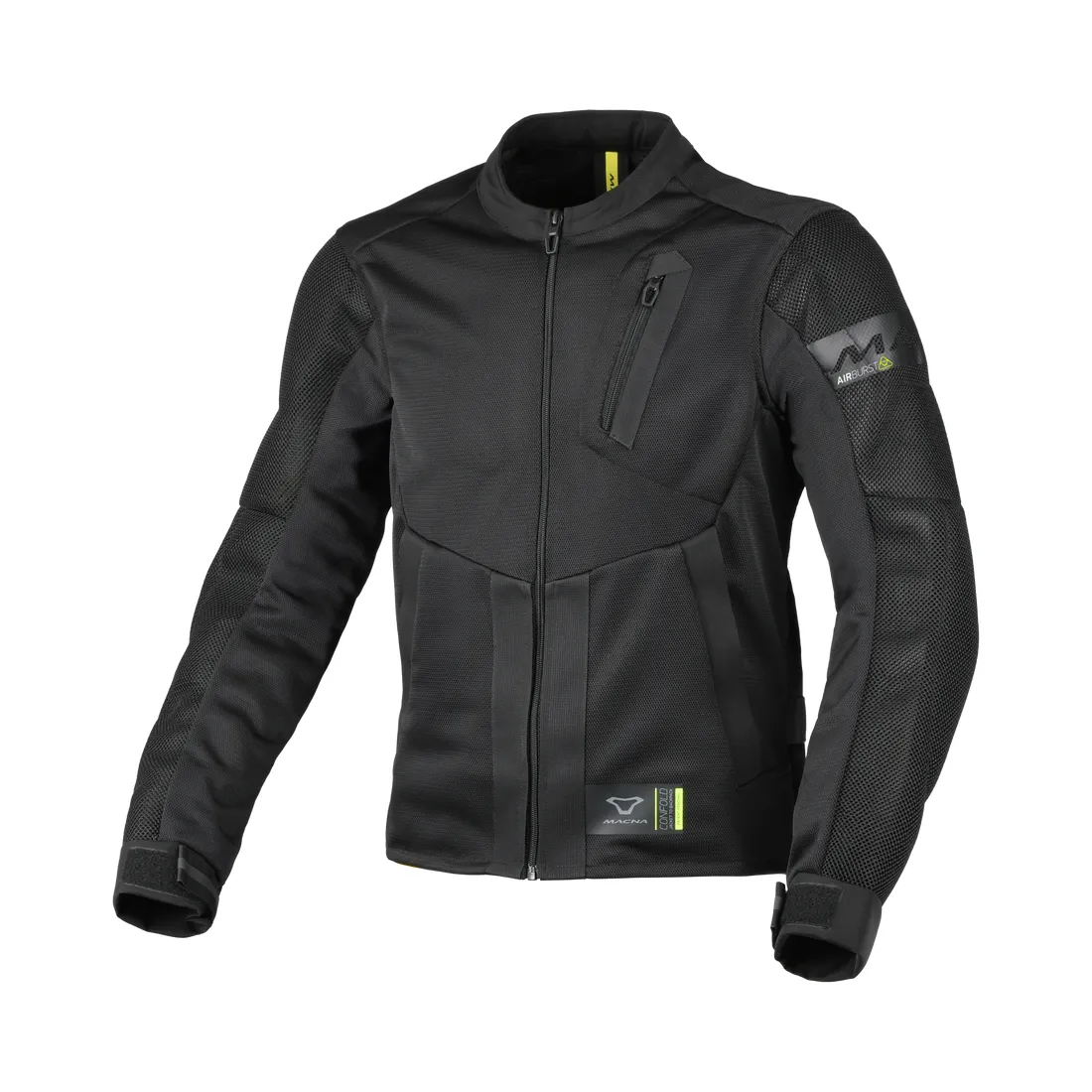 Chaqueta Macna Torido Air Negro