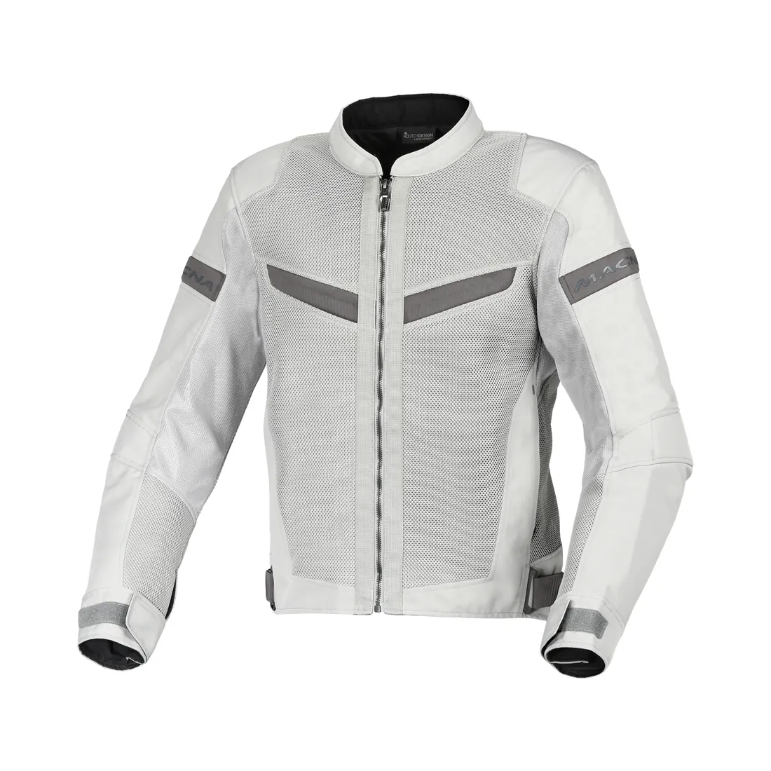 Chaqueta Macna Velotura Air Gris