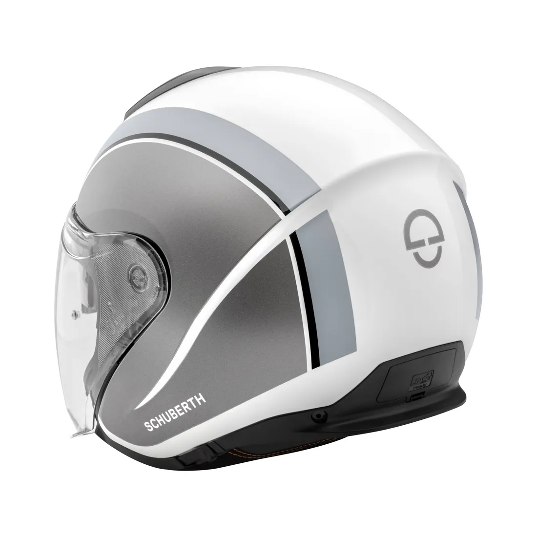 Schuberth m1 shop pro outline