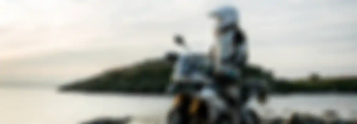 Veste moto