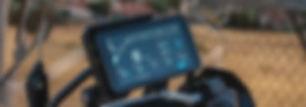 Chigee Technology