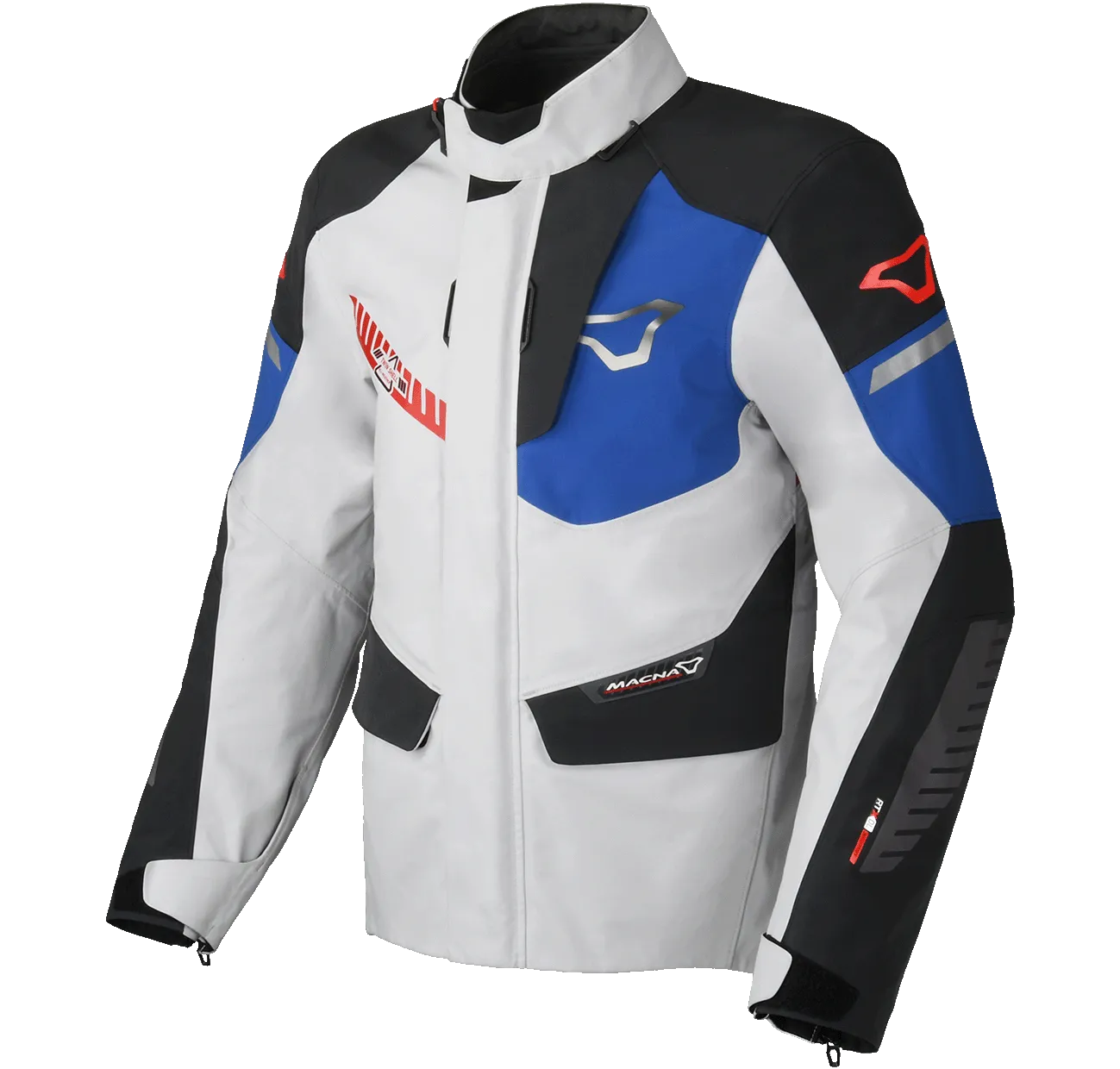 Macna That s what we call riding gear
