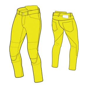 Cordura® single layer