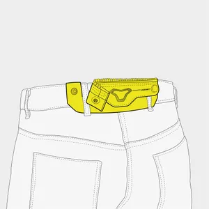 Backonnect™