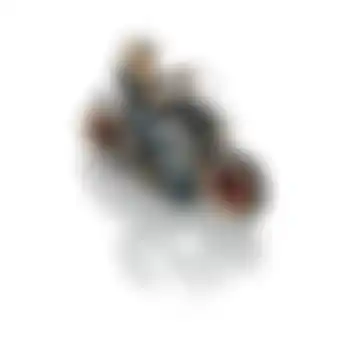 Figurine Q2-2, 24cm