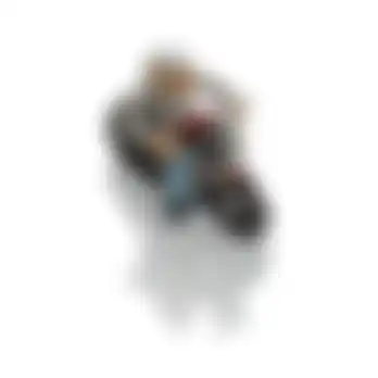 Figurine Q2-3, 7cm