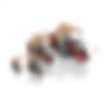 Figurine Q2-6, 7cm
