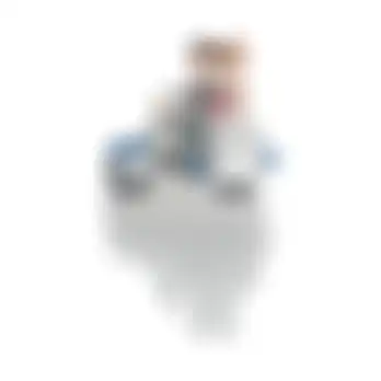 Figurine de mariage Scooter M/W/15