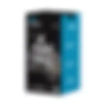 Freecom 4X Single