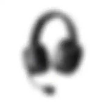 Hoofdtelefoon Packtalk Edge JBL