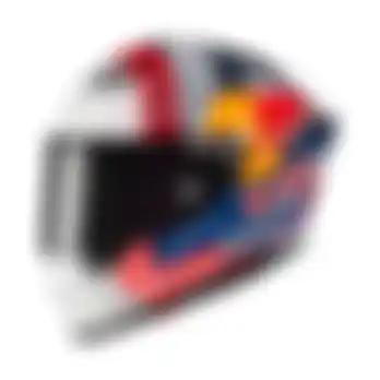 RPHA 1 Red Bull Austin GP