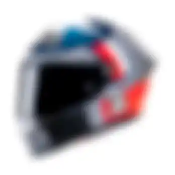 RPHA 1 Ben Spies Silver Star